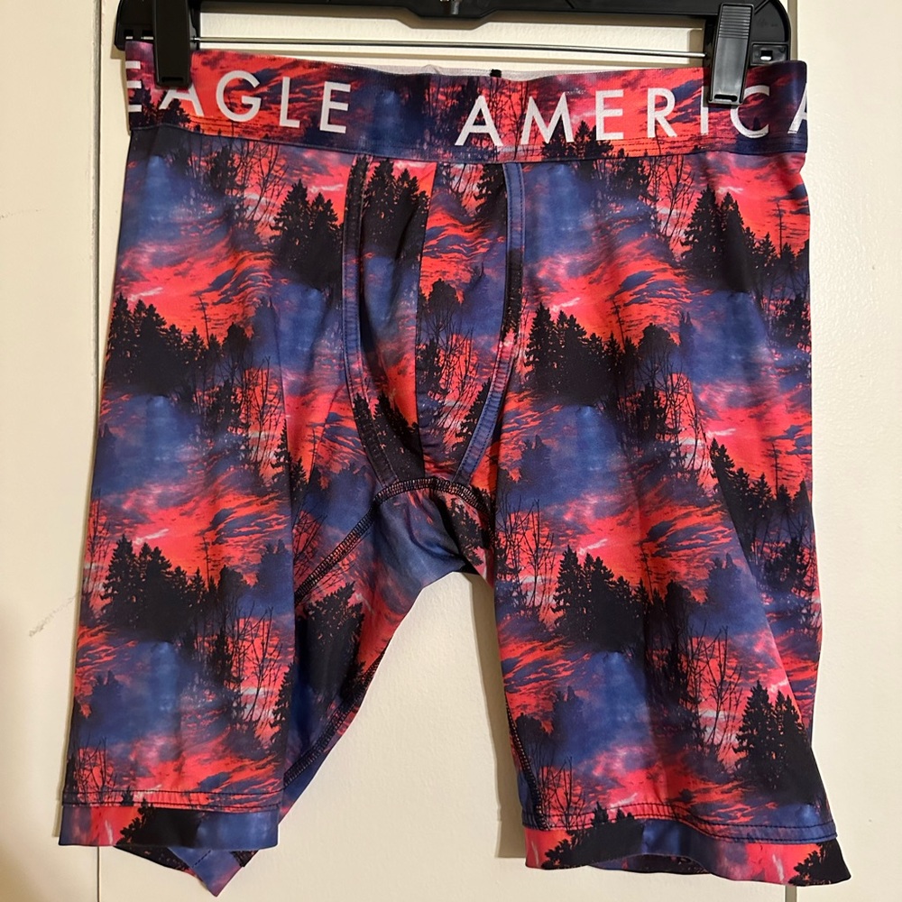 American Eagle Men’s Underwear